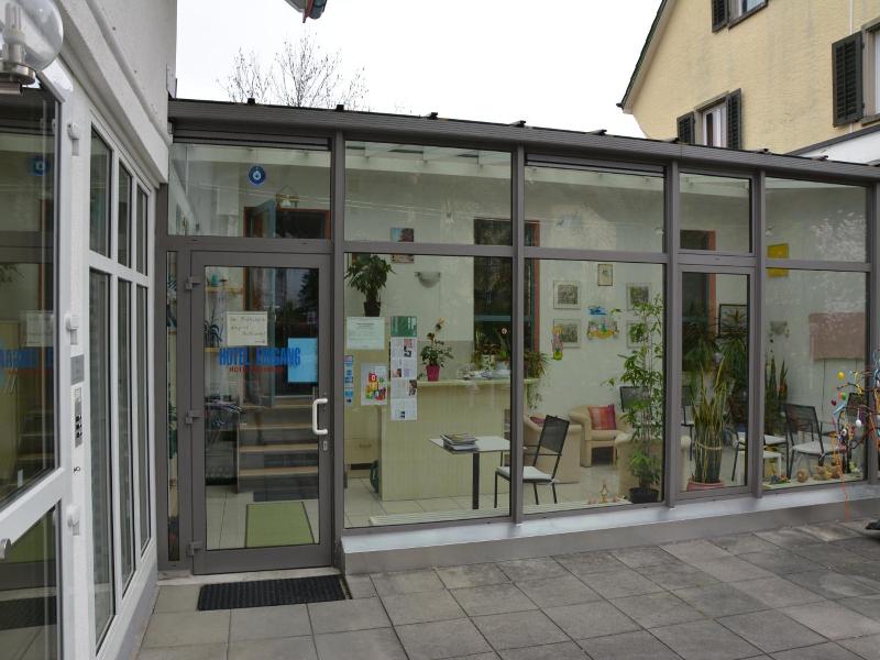 Hotel Hessengv Etli image
