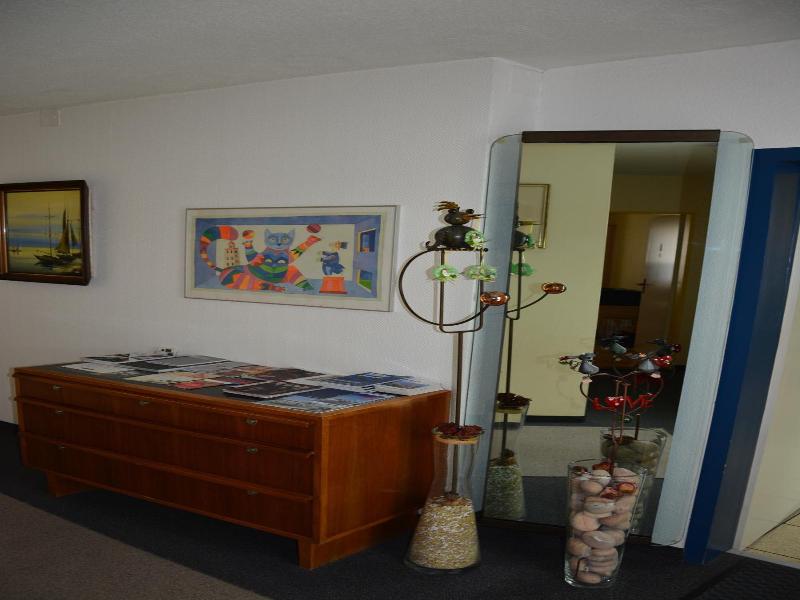 Hotel Hessengv Etli image