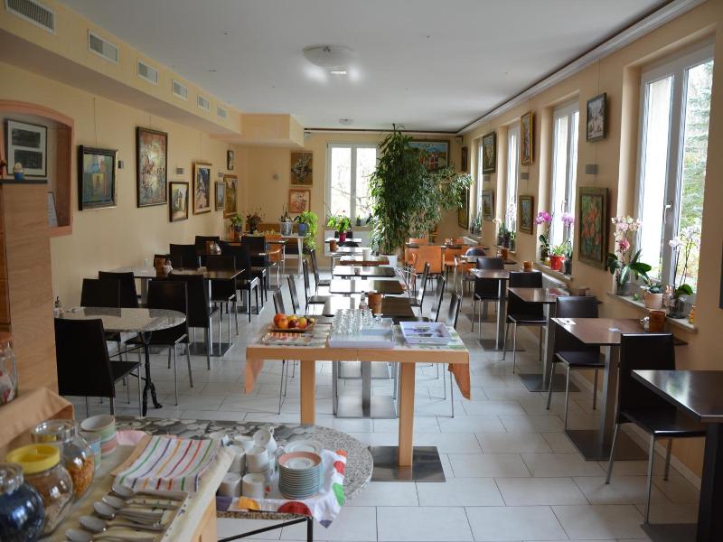 Hotel Hessengv Etli image