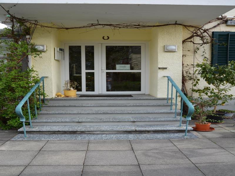Hotel Hessengv Etli image