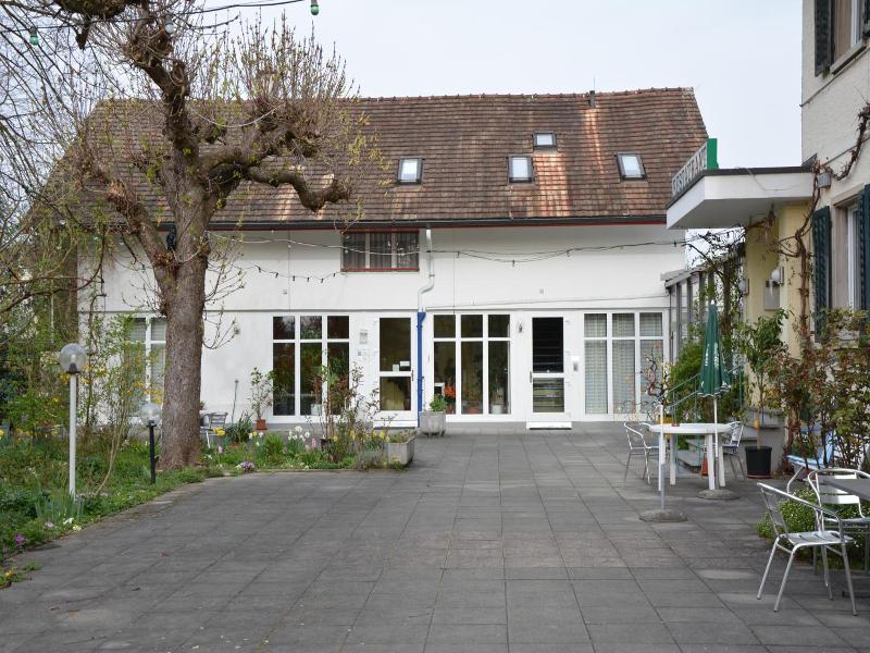 Hotel Hessengv Etli image