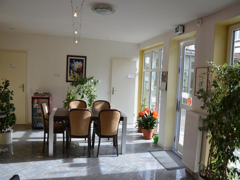 Hotel Hessengv Etli image