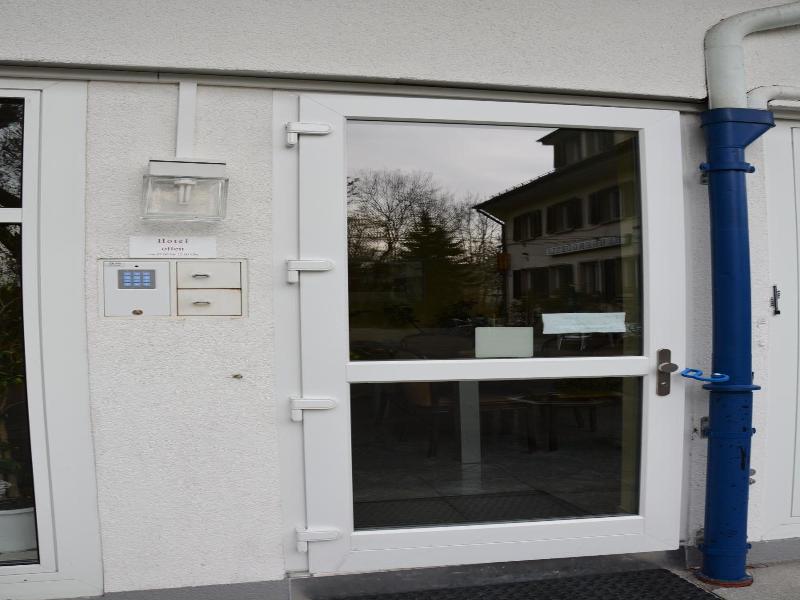 Hotel Hessengv Etli image