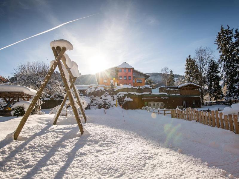 Bliem S Familienhotel image