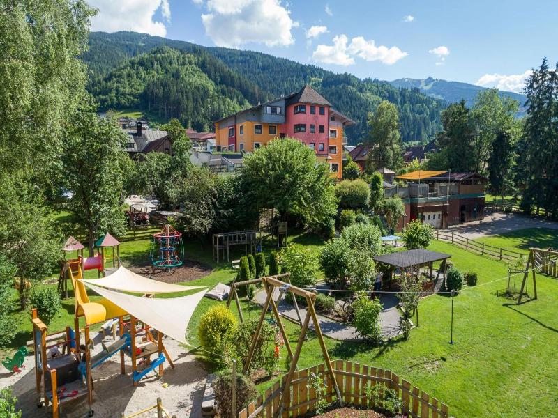 Bliem S Familienhotel image