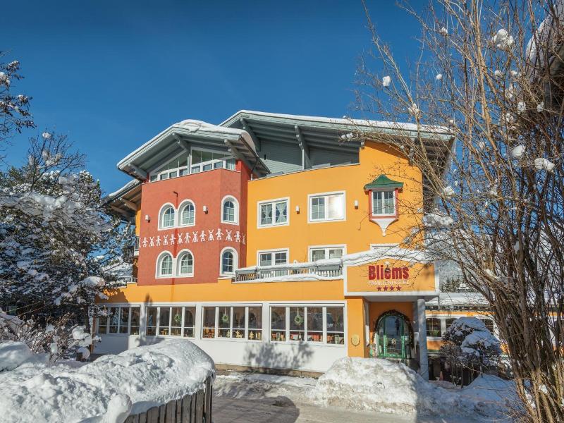 Bliem S Familienhotel image