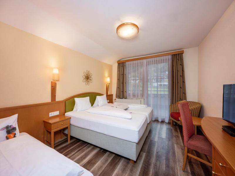 Bliem S Familienhotel image