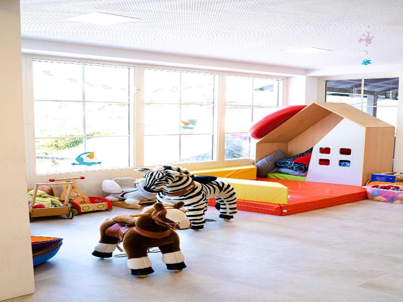 Bliem S Familienhotel image