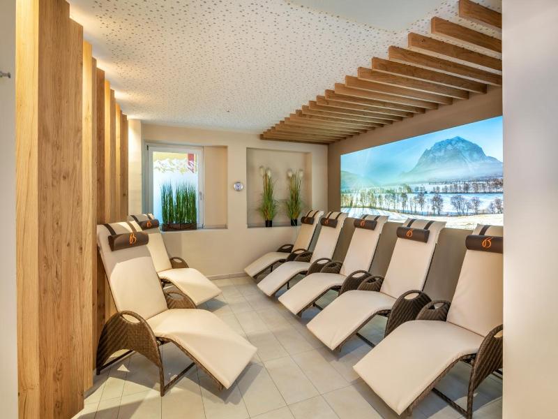 Bliem S Familienhotel image