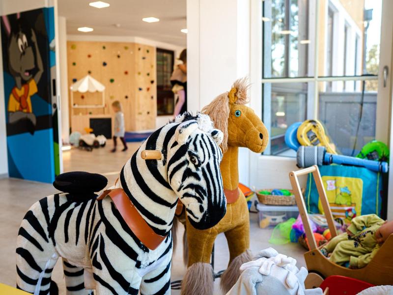 Bliem S Familienhotel image