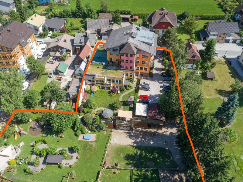 Bliem S Familienhotel image