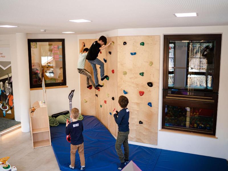 Bliem S Familienhotel image
