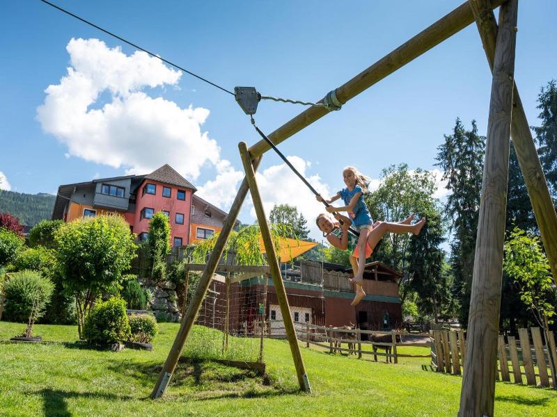 Bliem S Familienhotel image