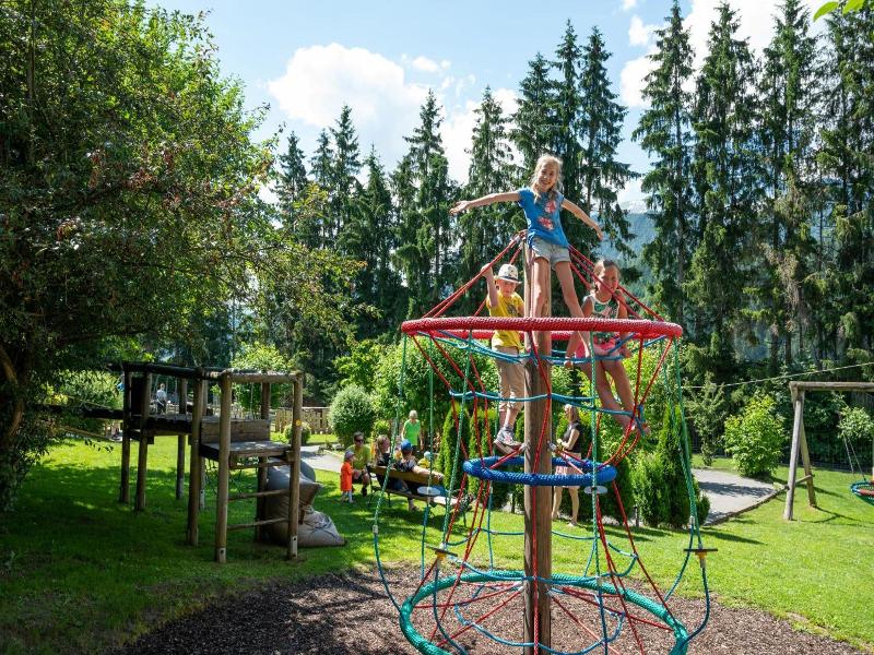 Bliem S Familienhotel image