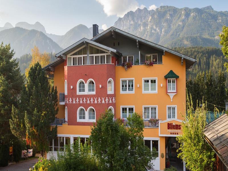 Bliem S Familienhotel image