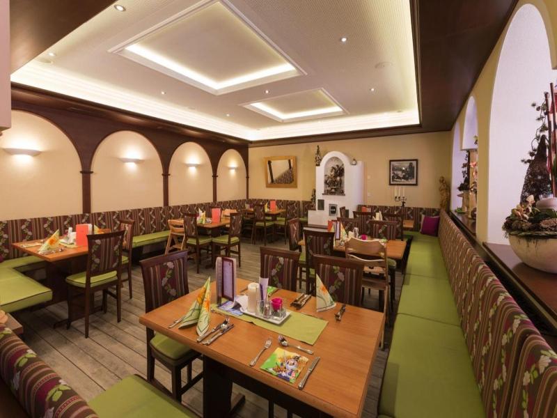 Bliem S Familienhotel image