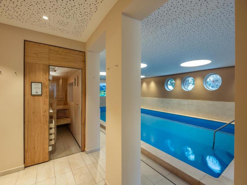 Bliem S Familienhotel image