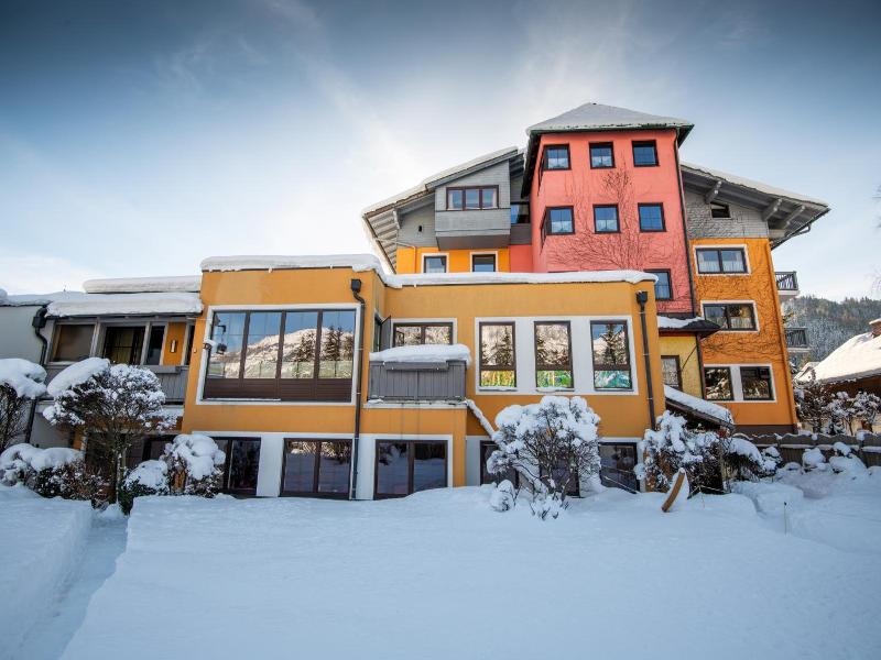 Bliem S Familienhotel image