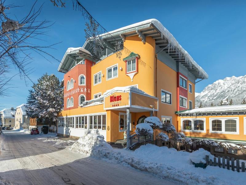 Bliem S Familienhotel image