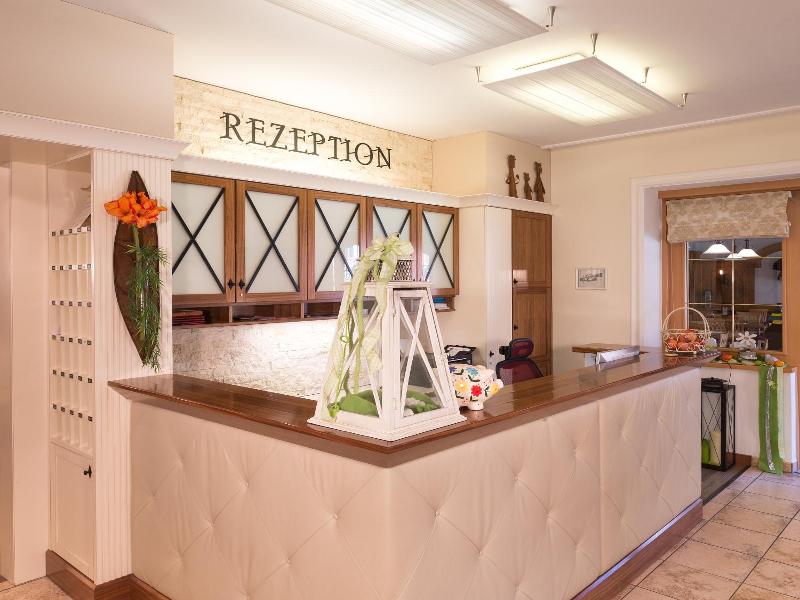Bliem S Familienhotel image