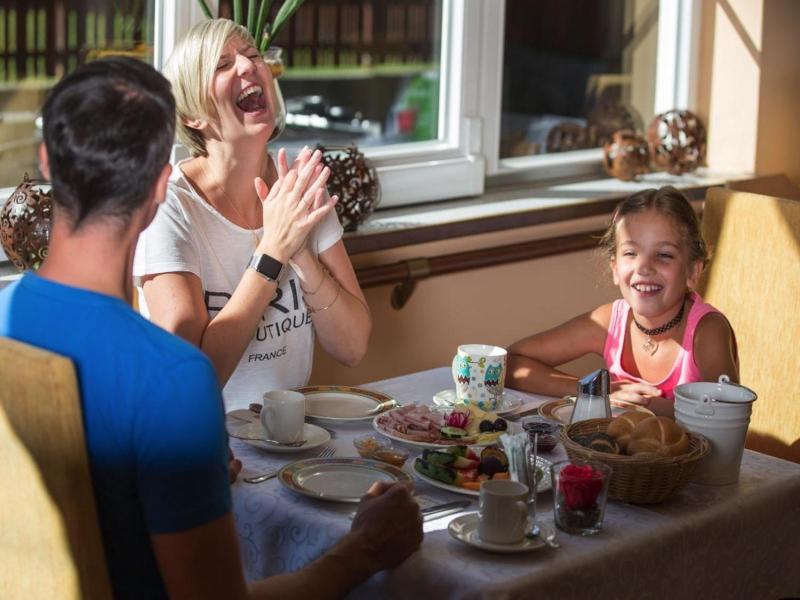 Bliem S Familienhotel image