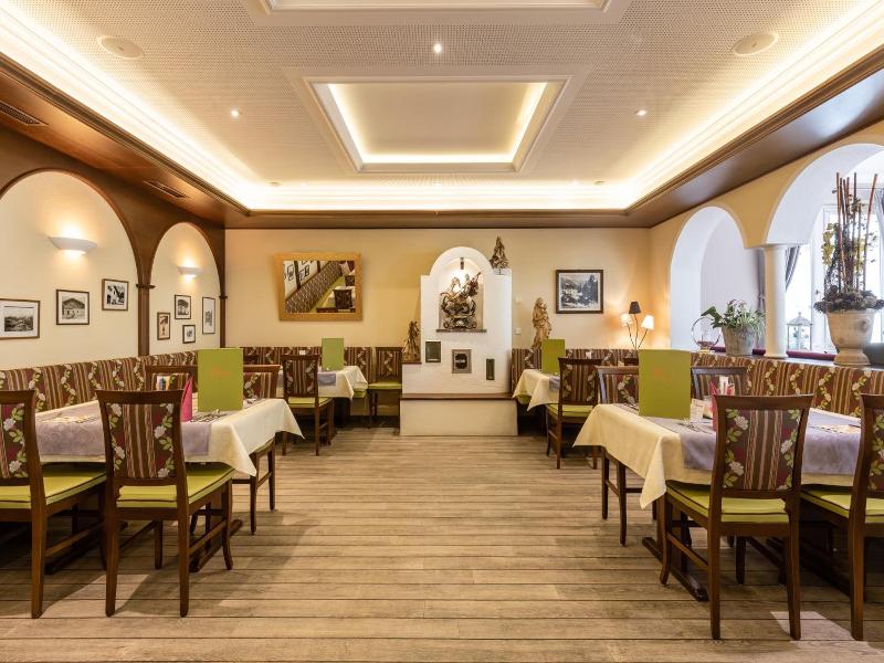 Bliem S Familienhotel image