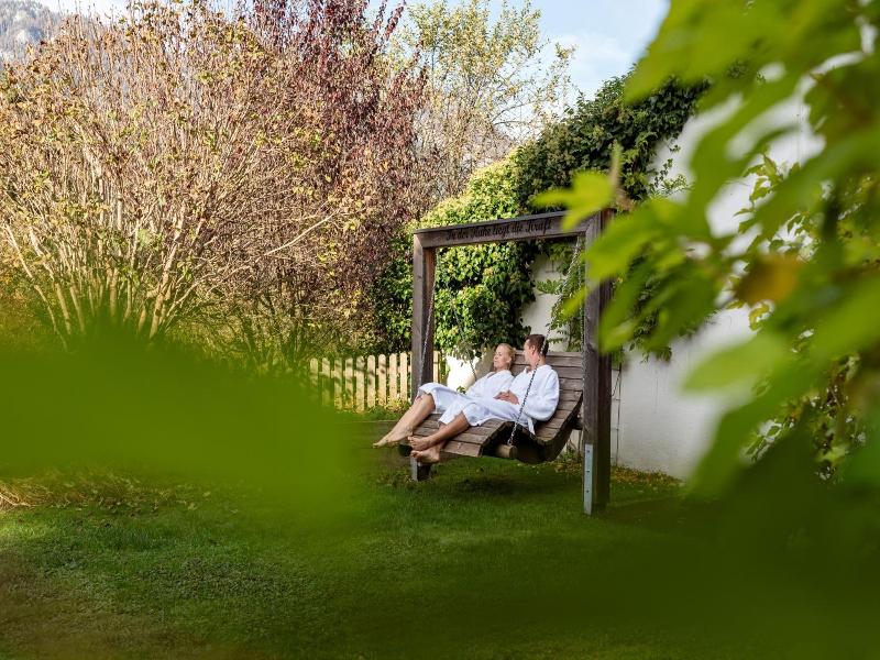 Bliem S Familienhotel image