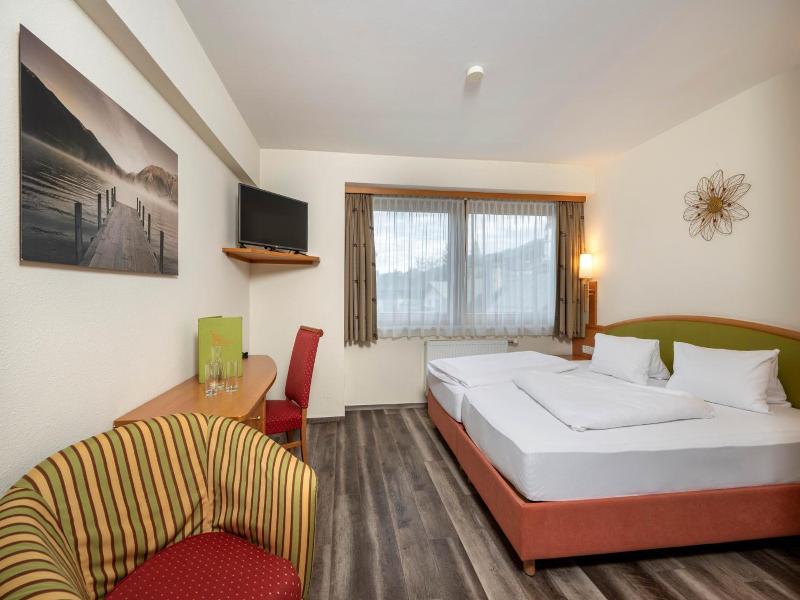 Bliem S Familienhotel image