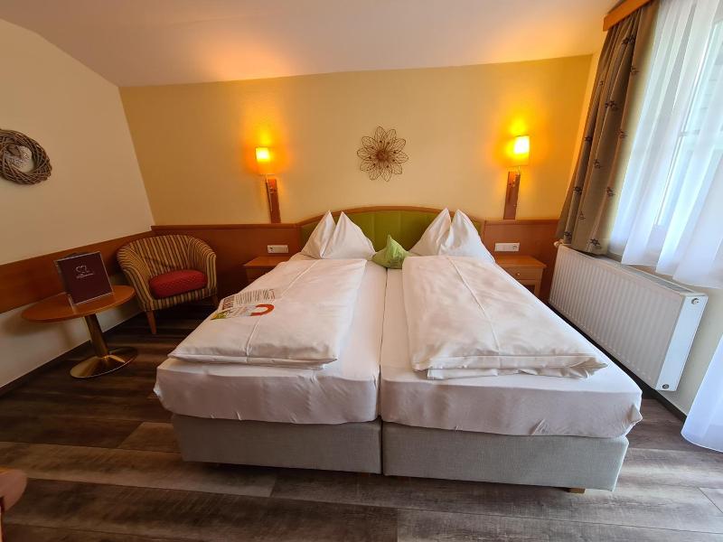 Bliem S Familienhotel image