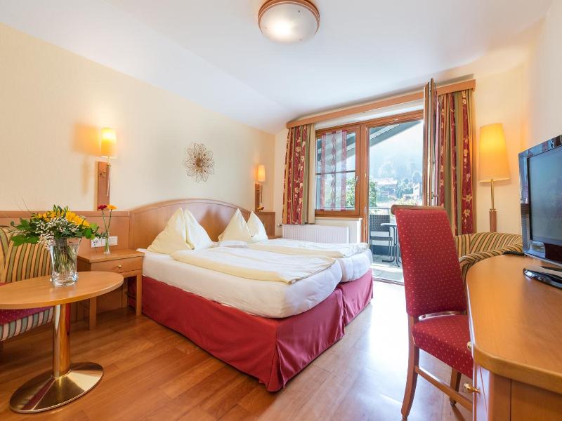 Bliem S Familienhotel image