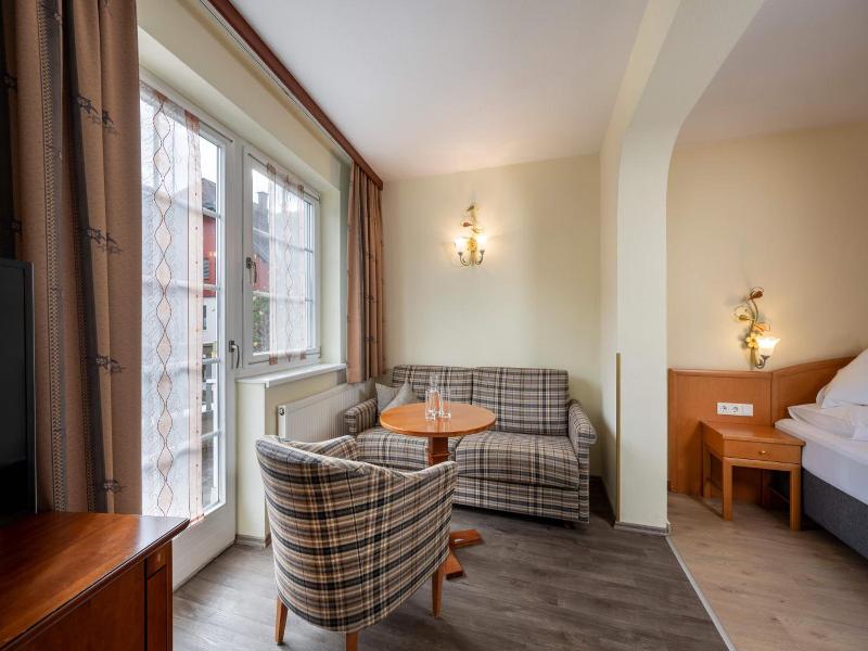 Bliem S Familienhotel image