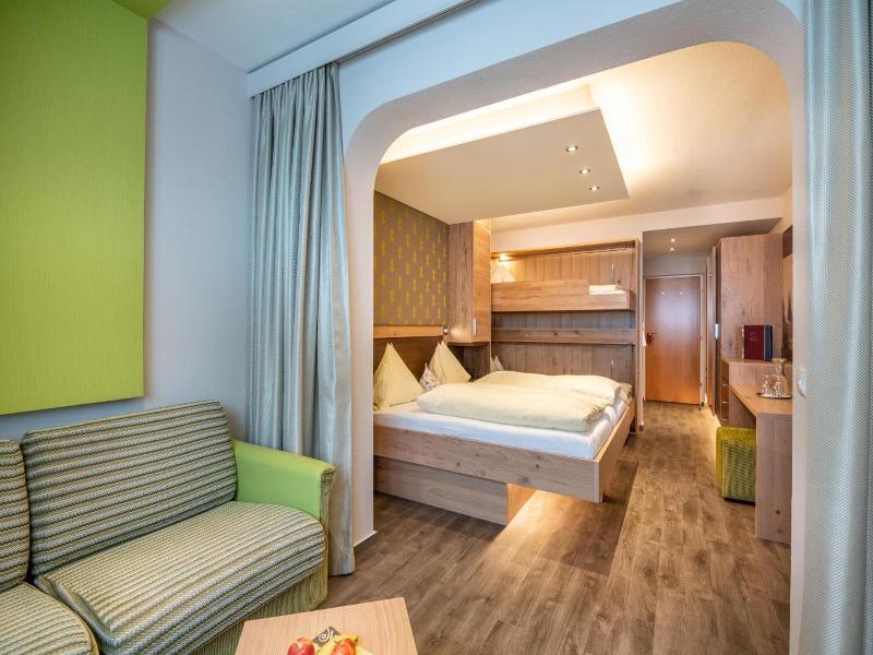 Bliem S Familienhotel image