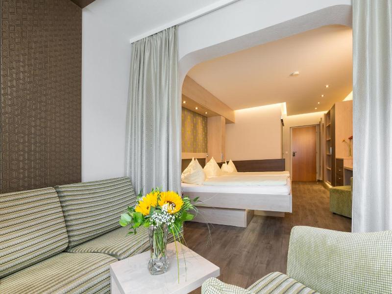 Bliem S Familienhotel image