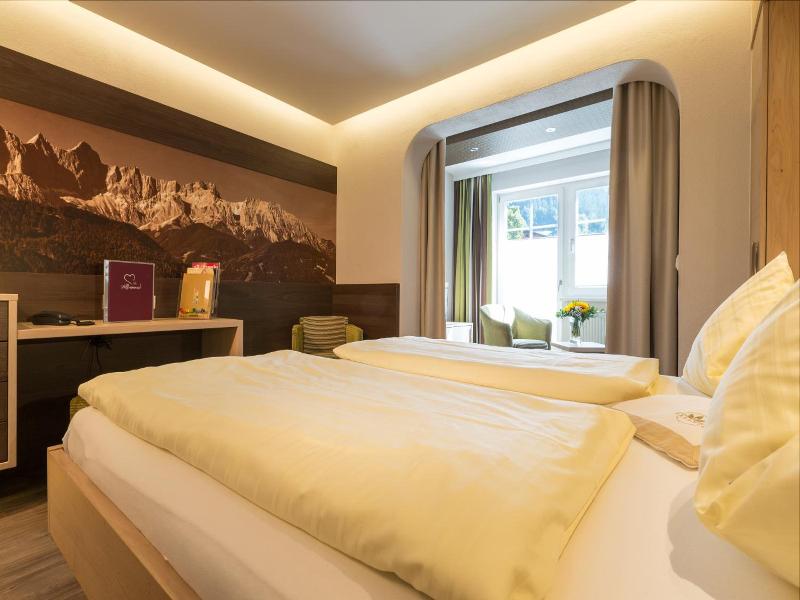 Bliem S Familienhotel image