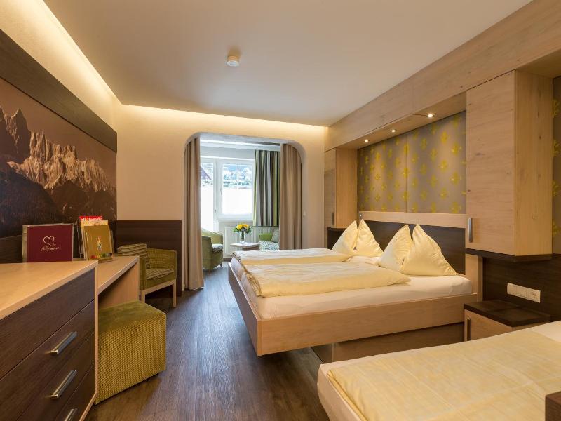 Bliem S Familienhotel image