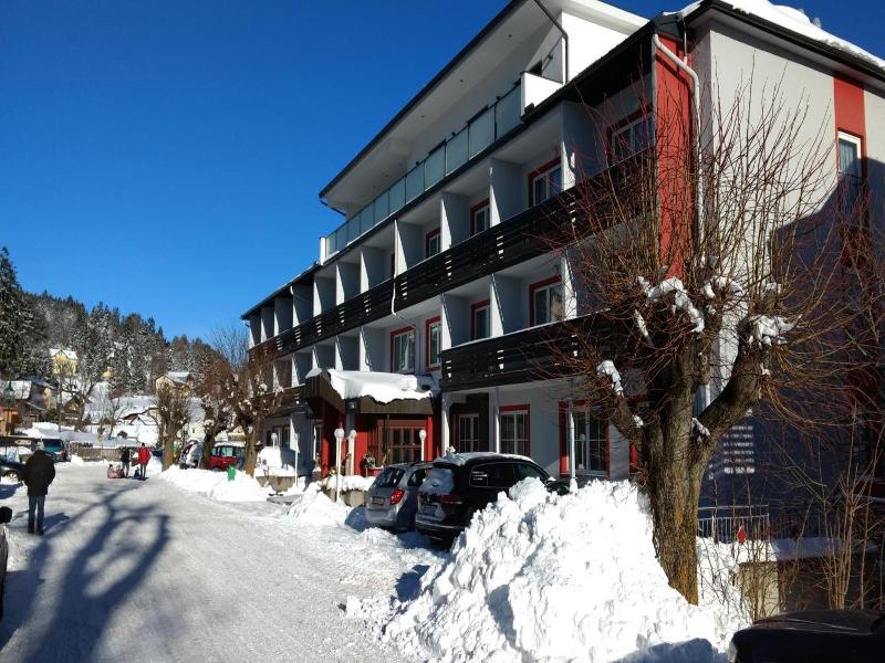 Hotel Thier image