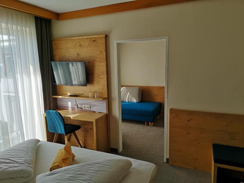 Hotel Thier image