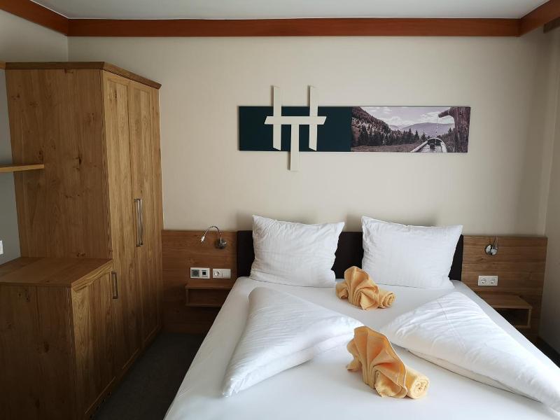 Hotel Thier image