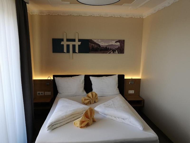 Hotel Thier image