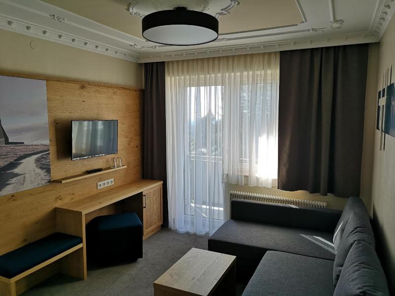 Hotel Thier image