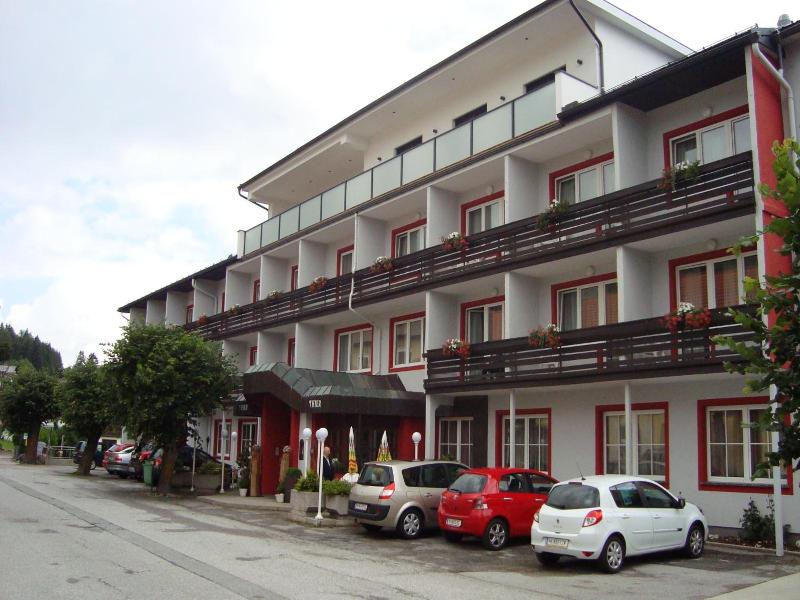 Hotel Thier image