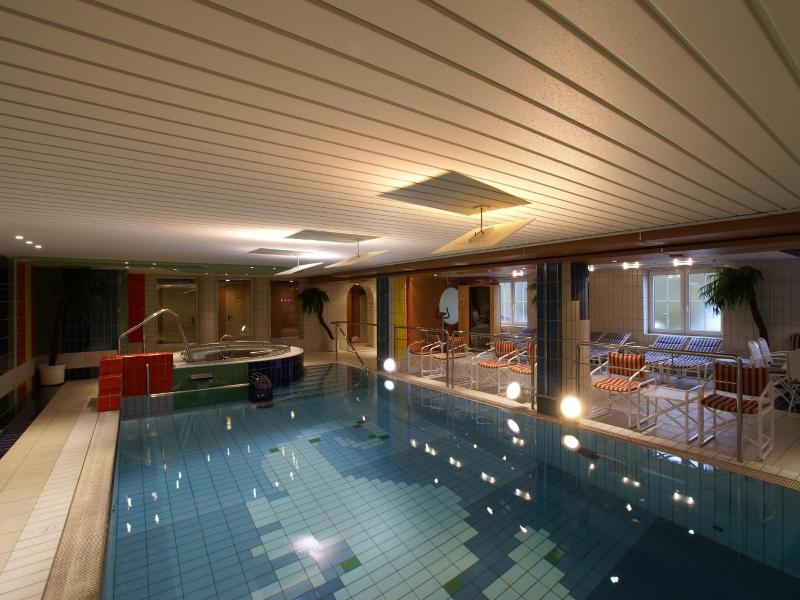 Hotel Thier image