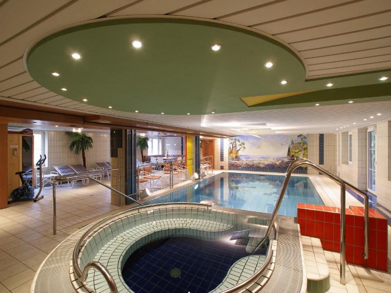 Hotel Thier image