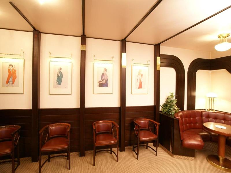 Hotel Thier image