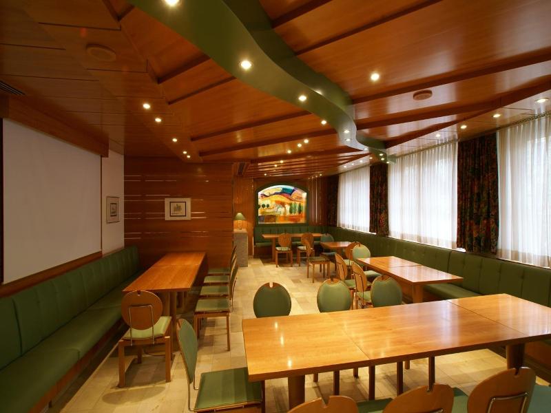 Hotel Thier image