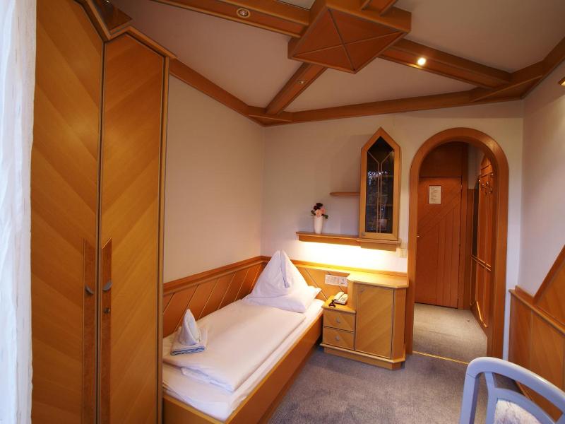 Hotel Thier image