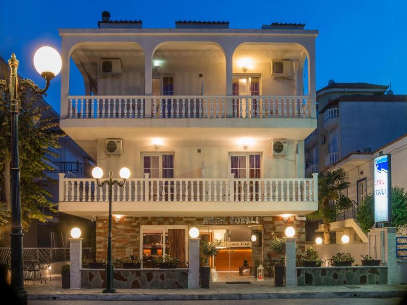 Korali Hotel image