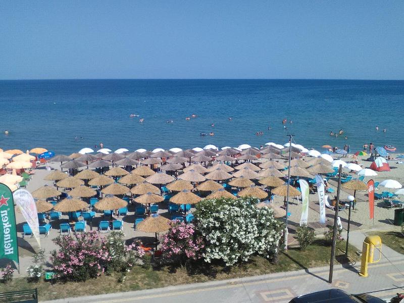 Korali Hotel image
