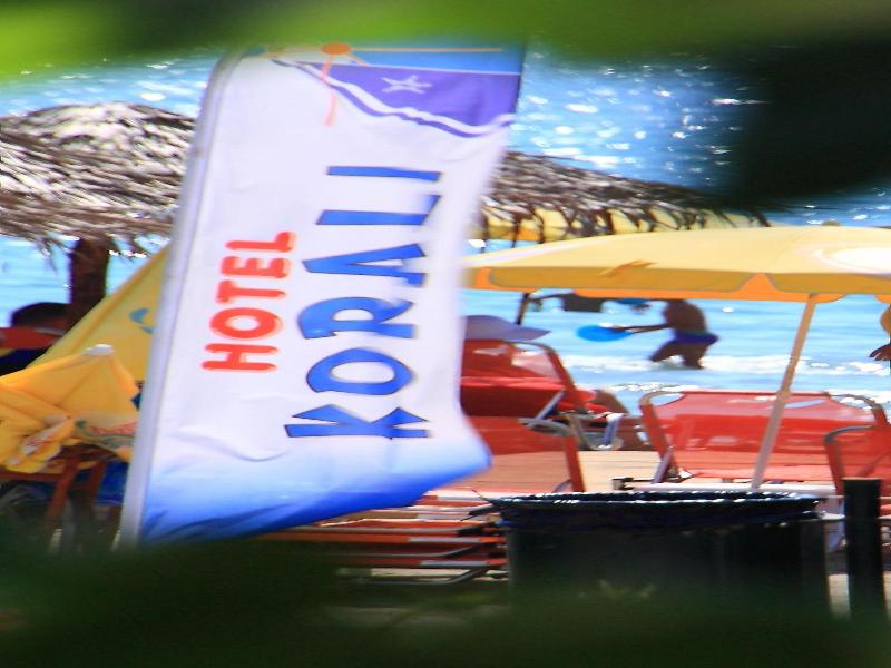 Korali Hotel image