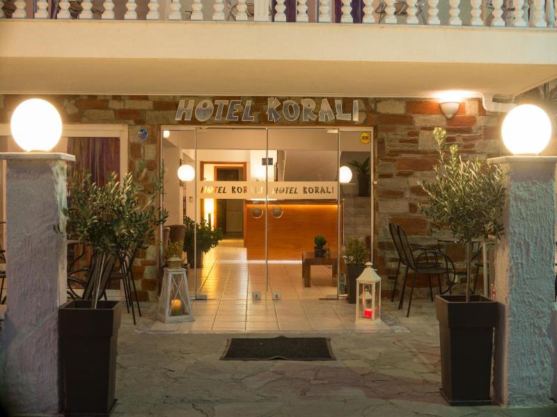 Korali Hotel image
